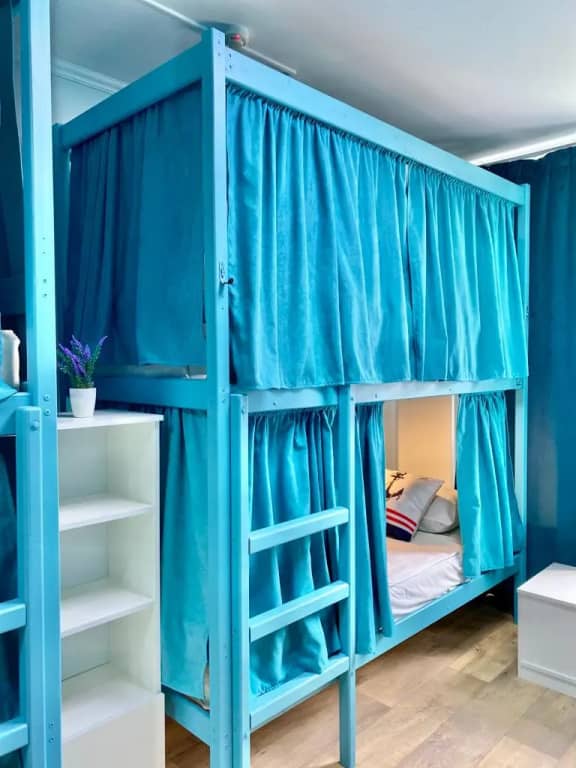 Хостел Compass mini hotel: фото 4
