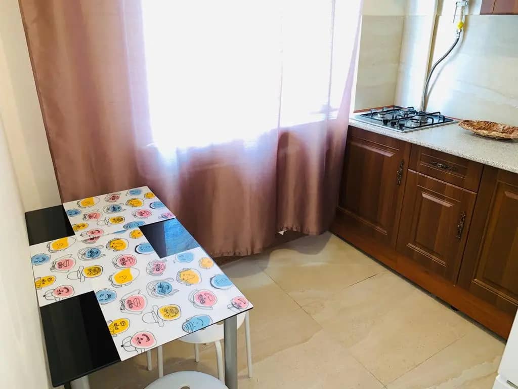 Апартаменты HotelRoom24 у метро белорусская: фото 6