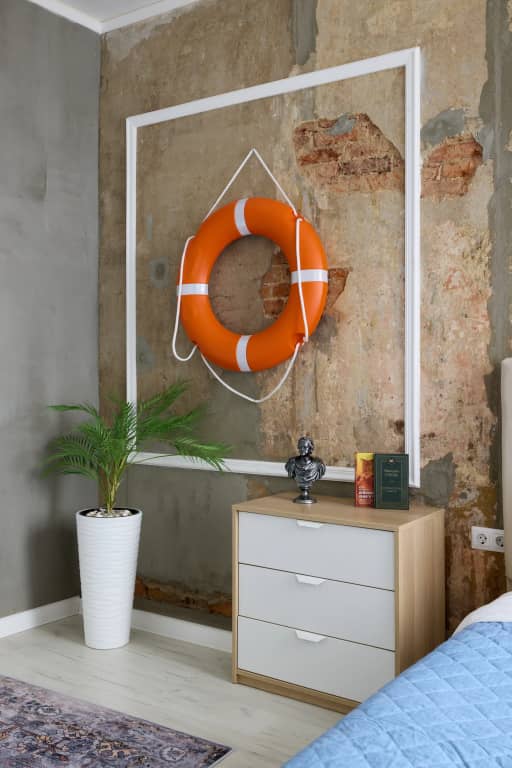 Квартира RoomyRoom Loft на Английском проспекте: фото 6