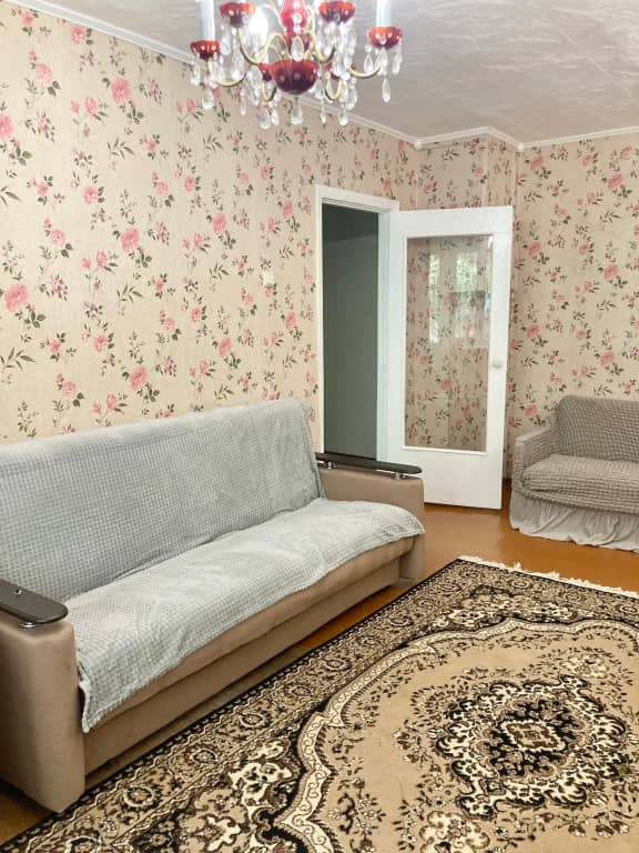 Квартира на Краностроителей 10: фото 4