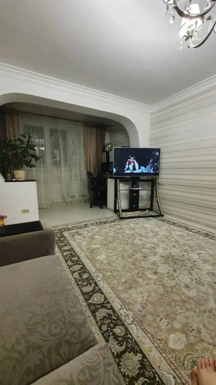 Апартаменты 345 Дагестанской Стрелковой Дивизии 17Б: фото 4