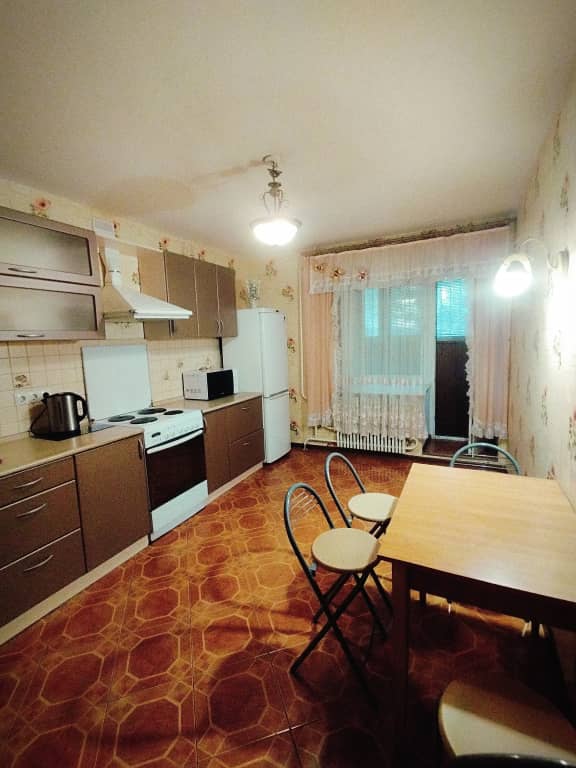 Квартира на Волгоградской: фото 4