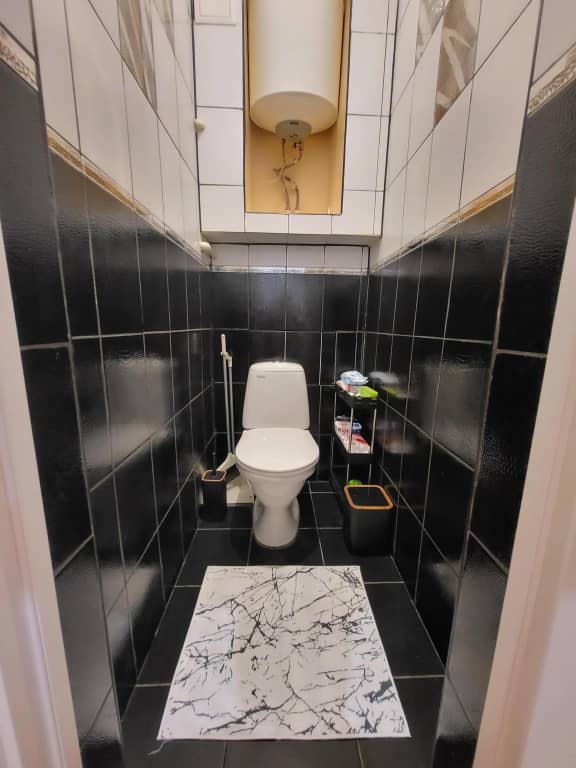 Квартира Уютная Однокомнатная в Центре Костромы: фото 5