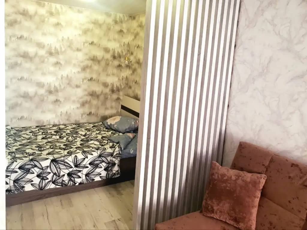 Апартаменты на Высоте Птичьего Полёта: фото 4