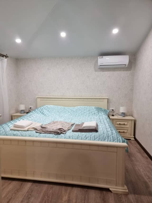 Гостевой дом Darial home: фото 4