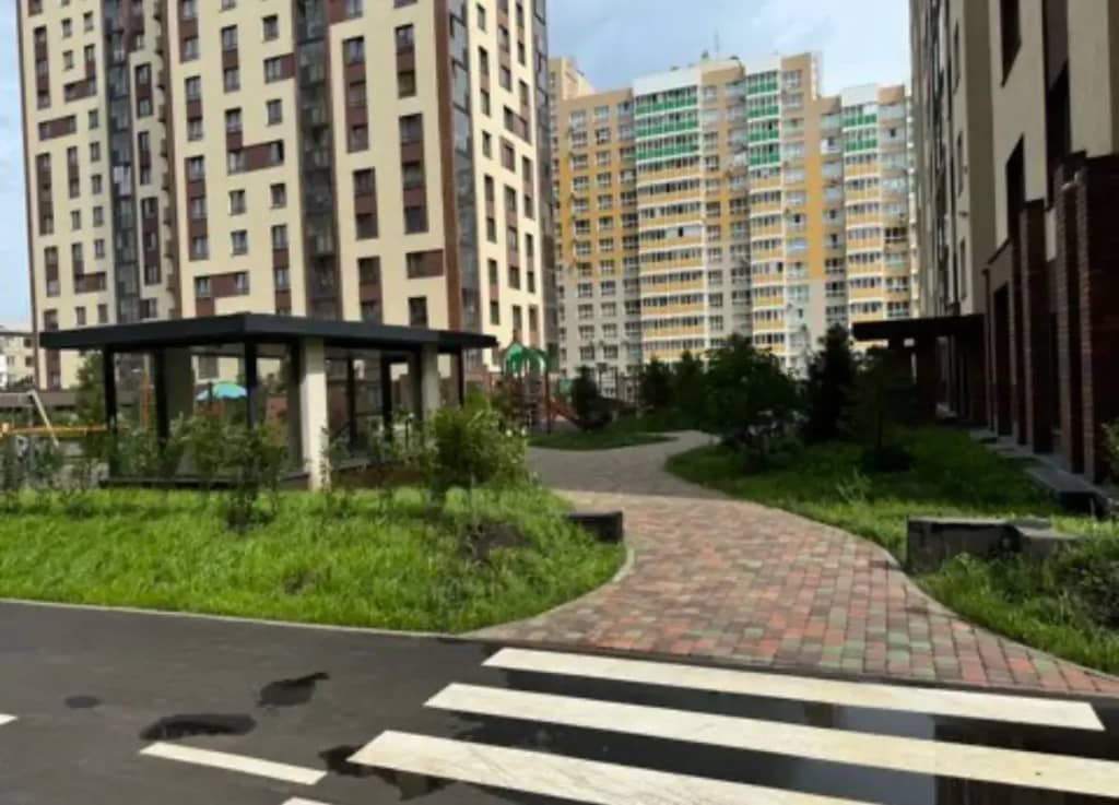 Квартира СИБИРЬ HOUSE новый дом около Вокзала: фото 5