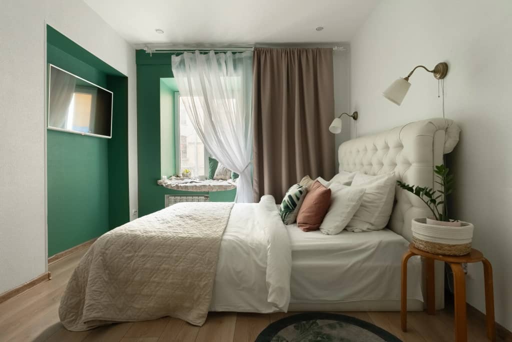 Апартаменты «Flats for soul» в центре города у метро Чернышевская.: фото 5