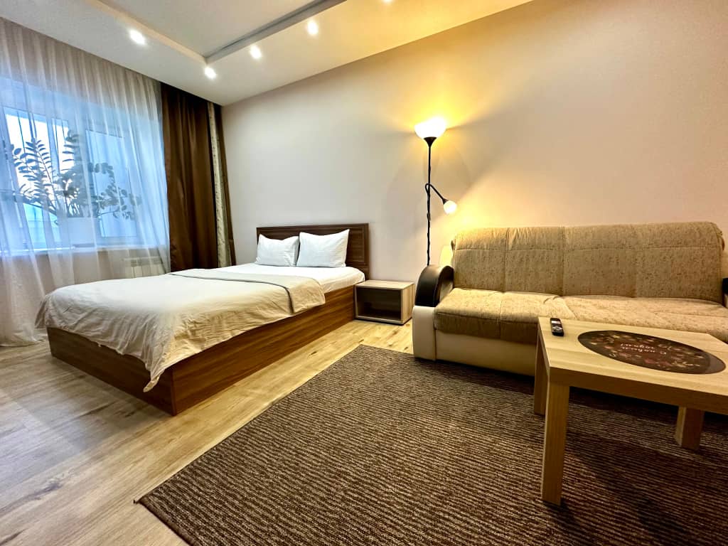 Апартаменты Fresh Room на ул. Грибоедова: фото 4