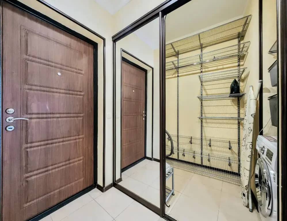 Апартаменты M Apartments, Eldorado 6: фото 5