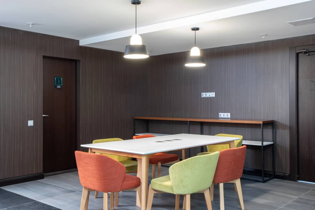 Holiday Inn Челябинск: фото 5