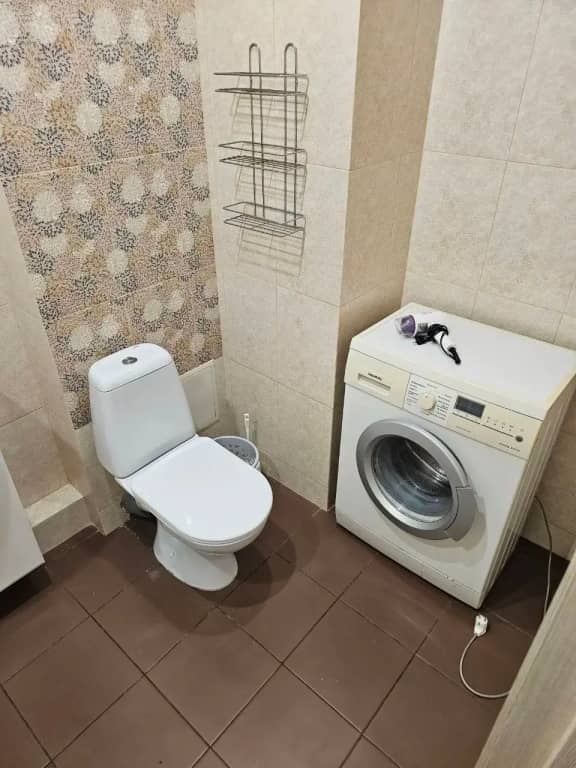 Апартаменты L.V.Hotels на Новомосковская 16: фото 6