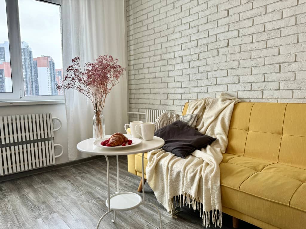 Квартира в самом центре "Графитовый Люкс": фото 4