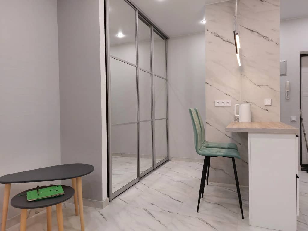 Апартаменты Comfort Sirius 2: фото 6