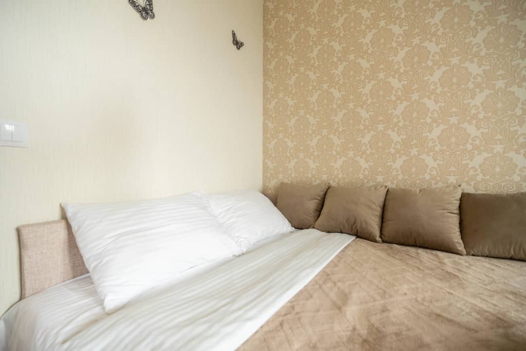 Апартаменты Студия Quite House 235: фото 6