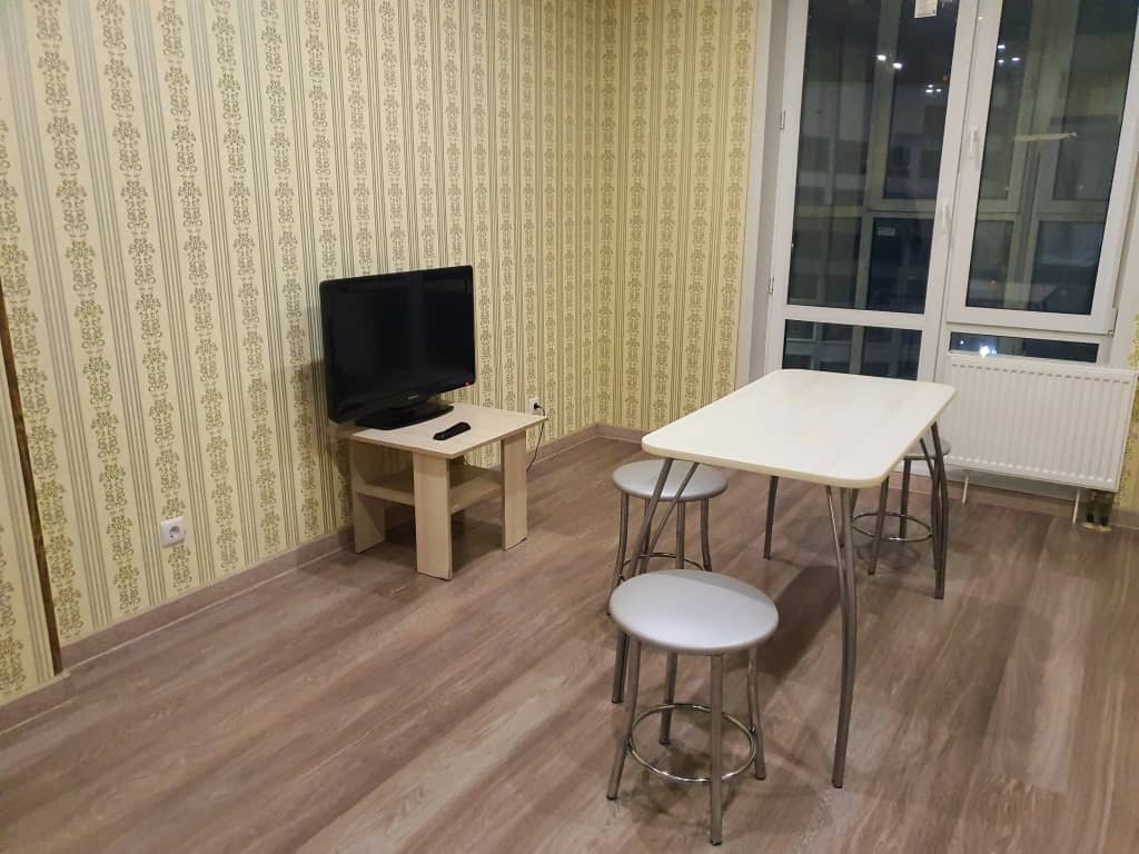 Квартира L.V.Hotels на Оборонная 102в: фото 5