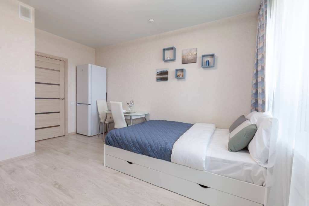 Апартаменты RentPlaza на Губернаторской: фото 6