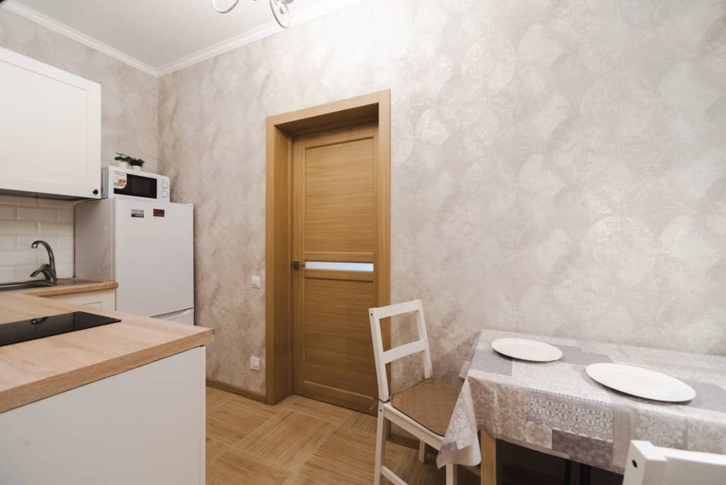 Апартаменты ArendApartment Graf Orlov 42: фото 4