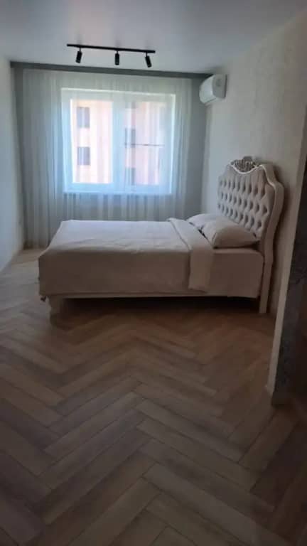 Квартира гостиничного типа: фото 5
