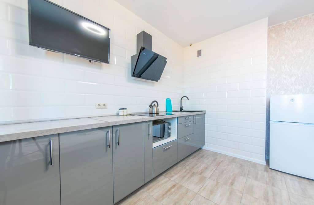 Жилое помещение Orangeapartments24 Октябрьский бульвар: фото 5