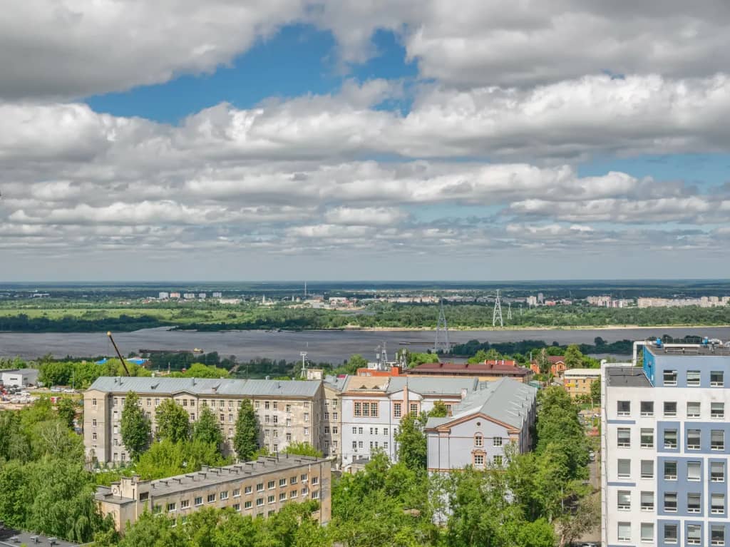 Квартира KvartalApartments на Тургенева 25: фото 6