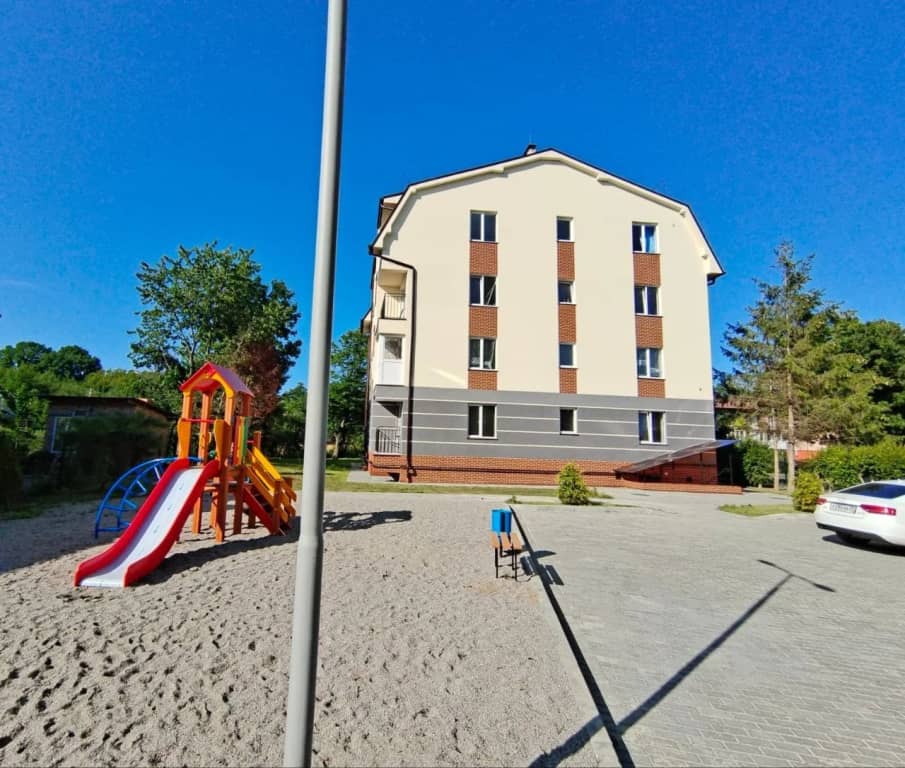 Квартира Пионерский железнодорожная: фото 5