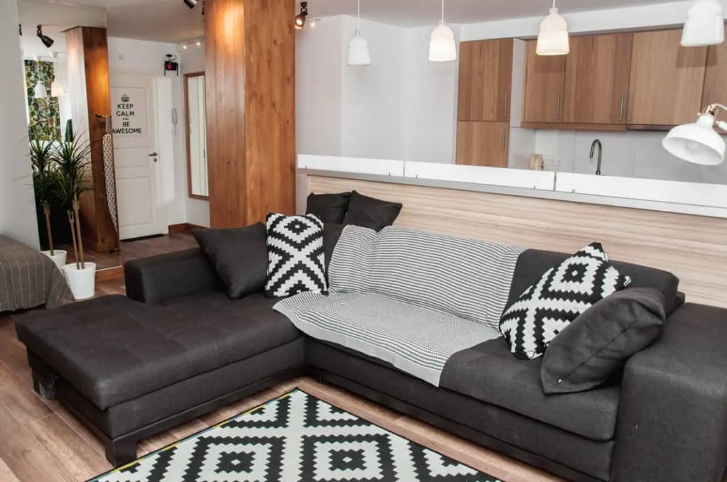 Квартира Pskov Design Apartments 3: фото 5
