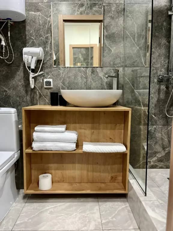Квартира Milli House на Толстого: фото 5
