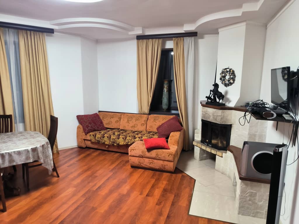 Cottage v Zelenoy Roshche: фото 7