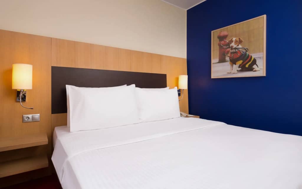 Cosmos Saint -Petersburg Nevsky Prospect Hotel, a member of Radisson Individuals: фото 6