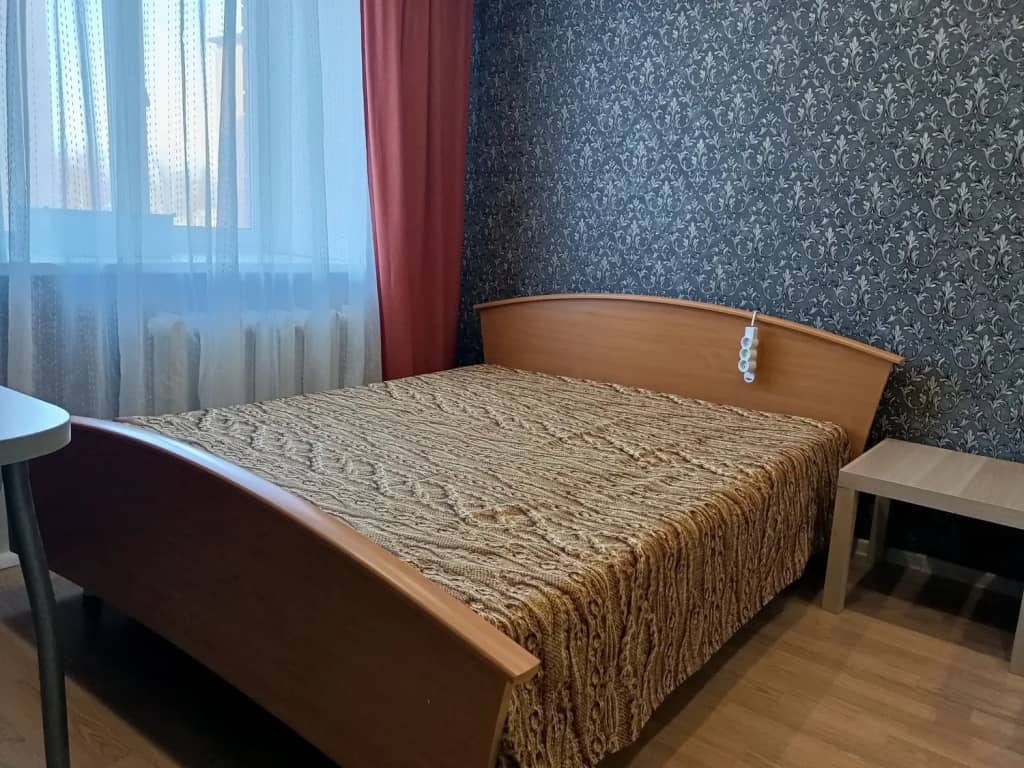 Квартира Серова 51/11: фото 7