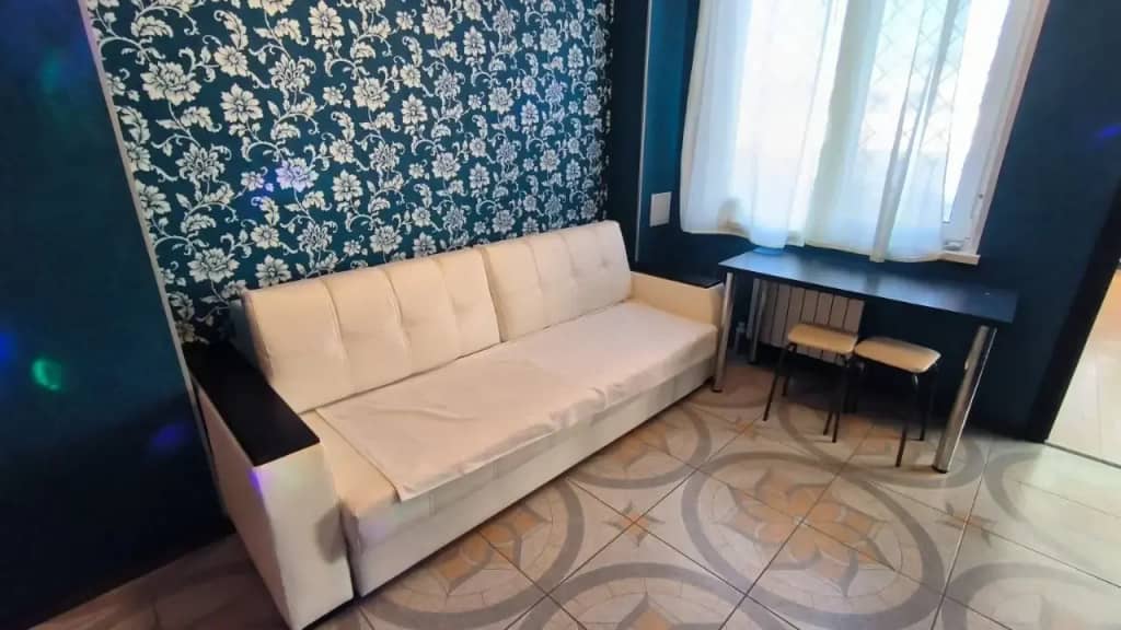 Квартира 1-ком студия эконом Нижегородский центральный район: фото 5