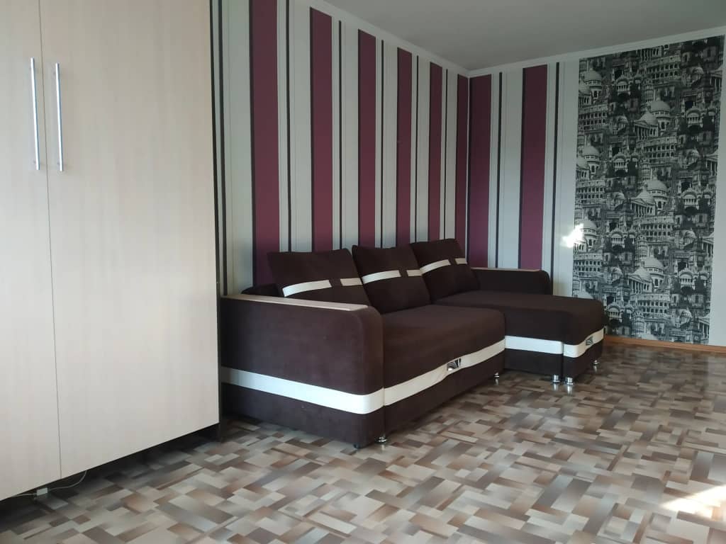 Квартира ДВЕ ПОДУШКИ 2+2 на Ленина,125А: фото 6
