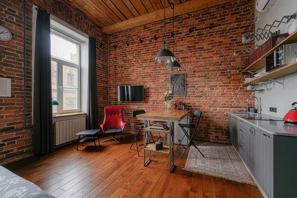 Нью-Йорк FeelApartments: фото 6