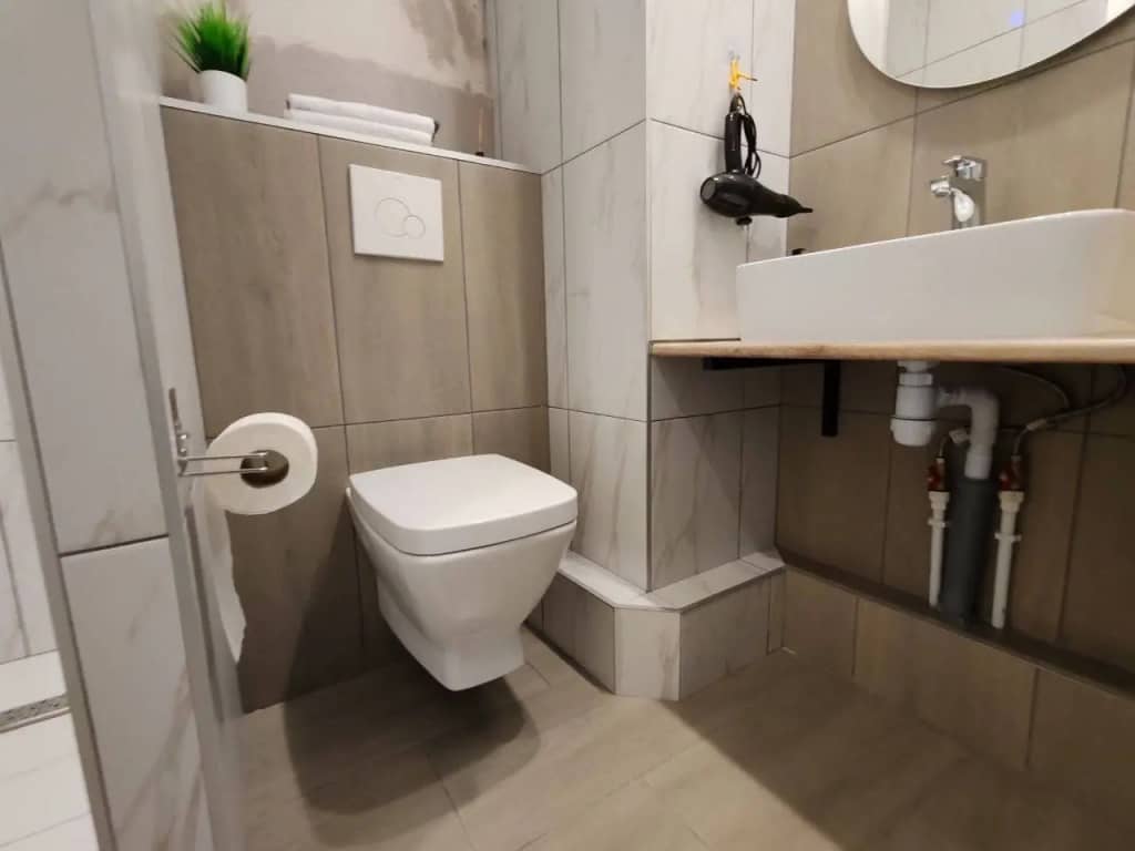 Квартира Уютная студия рядом с метро: фото 5