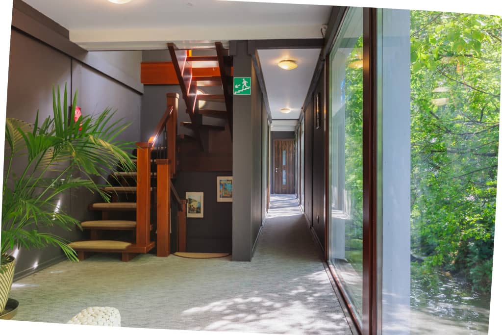 Soho Beach Hotel: фото 4