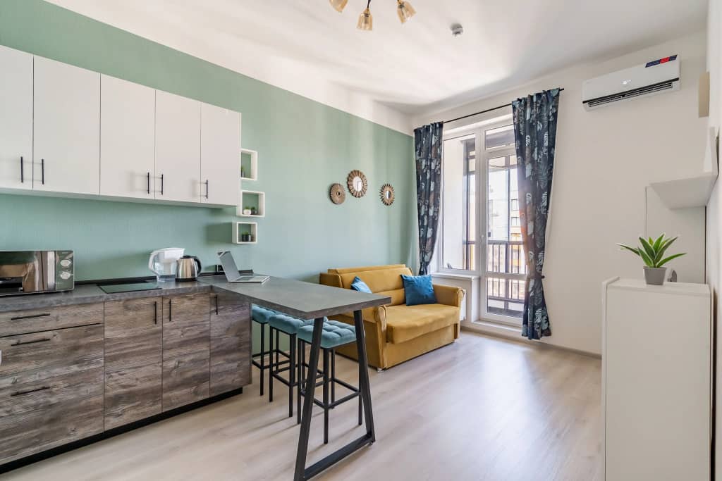 Апартаменты Merino Home Deep: фото 4