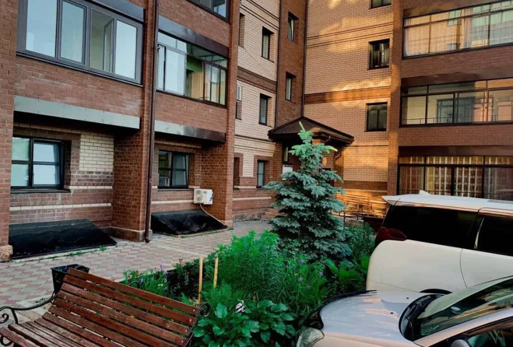Квартира Люксовая квартира на таможне: фото 4