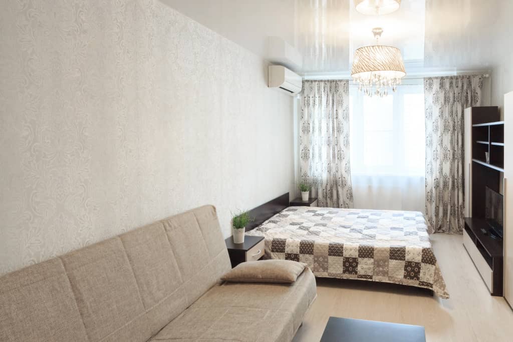 Апартаменты Чайка House на Краснозвездная 31: фото 5