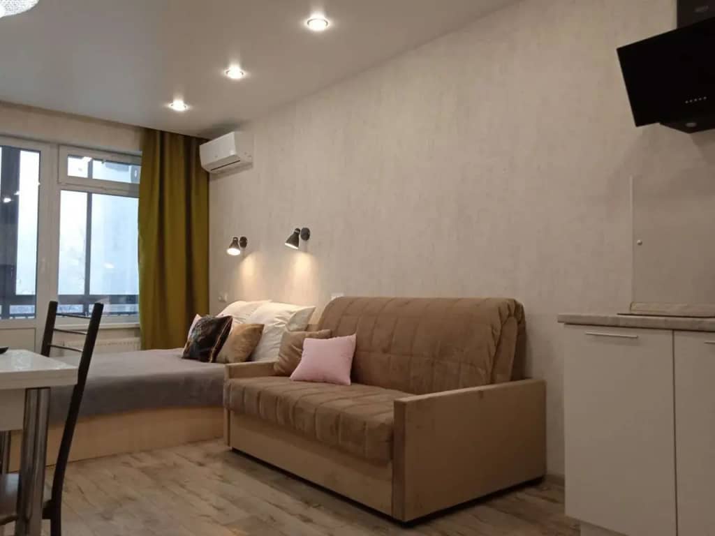 Квартира на Херсонской улице 21А: фото 5