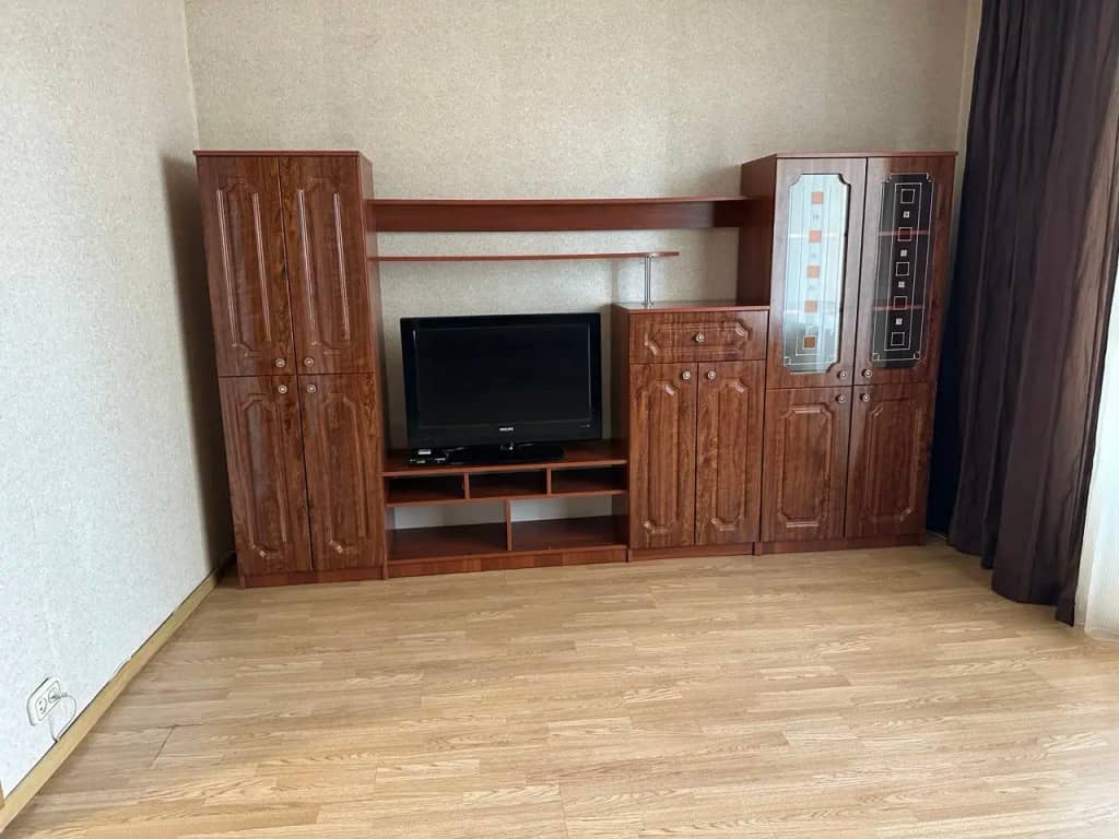 Квартира рядом с СК Заря: фото 4