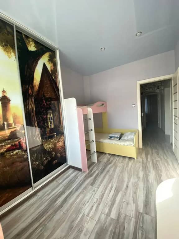 Квартира на улице Полиграфистов, 7: фото 6