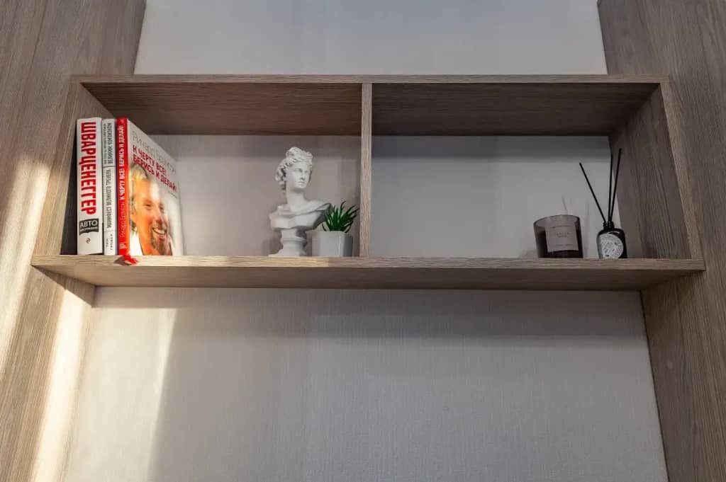 Квартира ApartMe 1 на проспекте Светлановский: фото 5