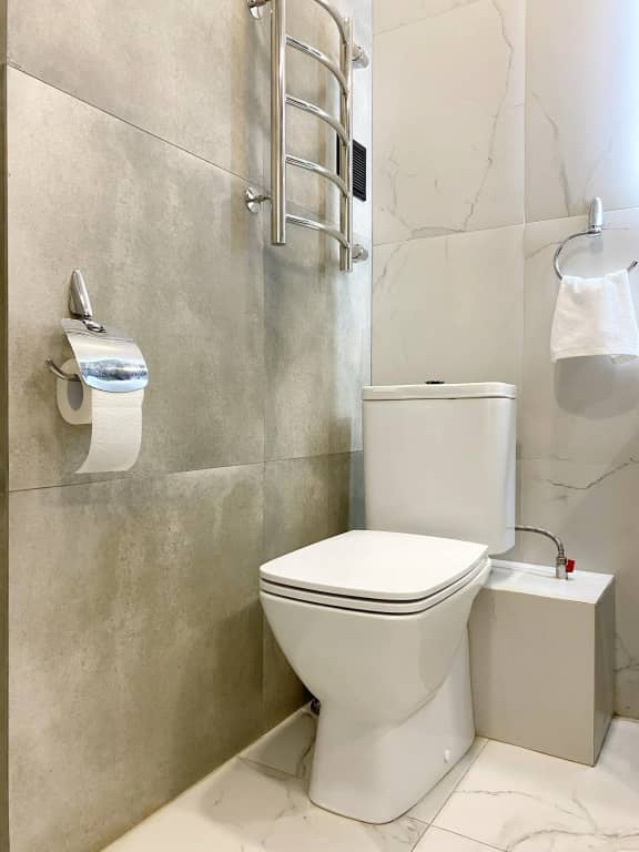 Квартира Konstantinov Apartments на Немировича-Данченко: фото 7