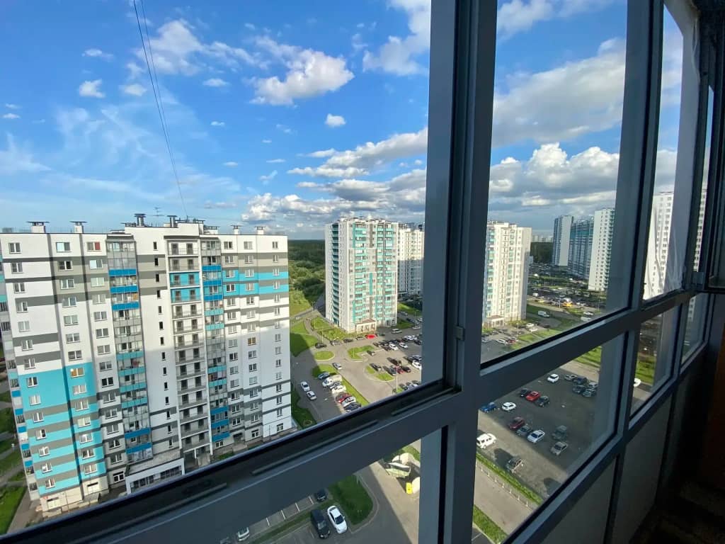 Квартира InRoomSPb на Евгения Шварца 12: фото 6