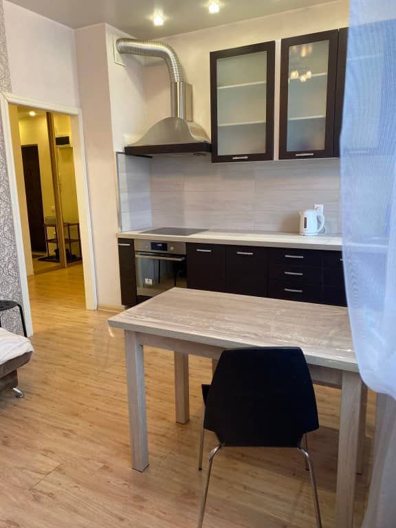 Квартира Квартиры Irkroom Верхняя набережная: фото 6