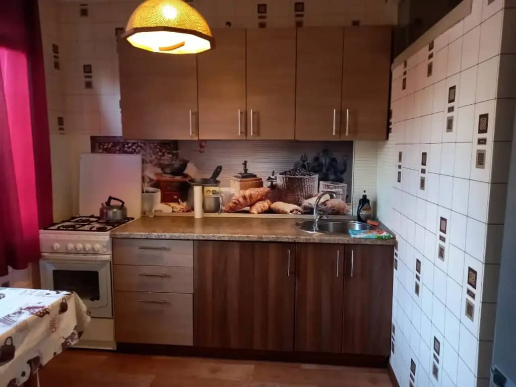 Квартира в Центре Сочи: фото 4