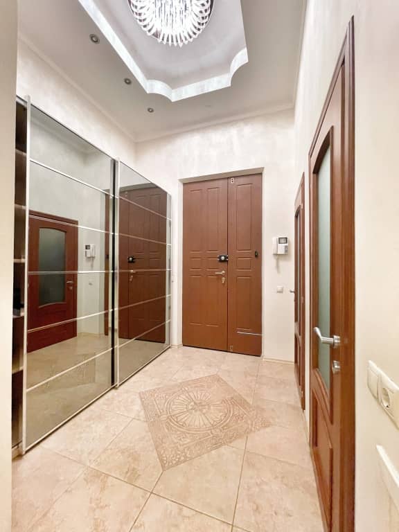 Апартаменты Elite Realty на Адмиралтейской наб. 12-14: фото 5