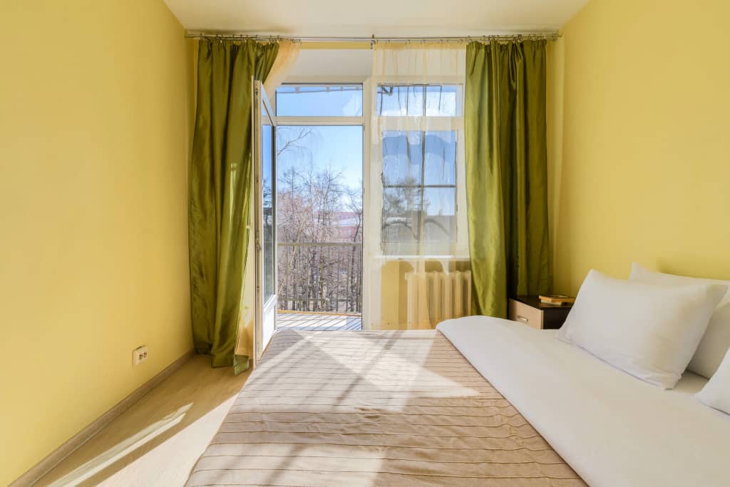 Апартаменты Welcome Home Новгородская 27: фото 5