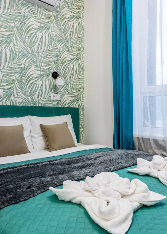 Апартаменты InHome24 Comfort Studio: фото 5