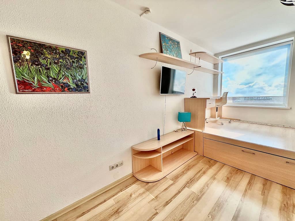 Апартаменты Pashk Inn Artek 2: фото 7